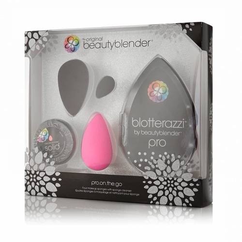 Beauty Blender - Kit Pro complet