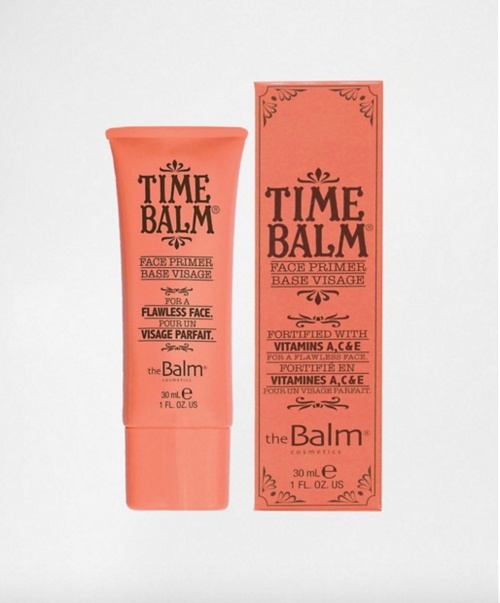 TheBalm - Base de maquillage 