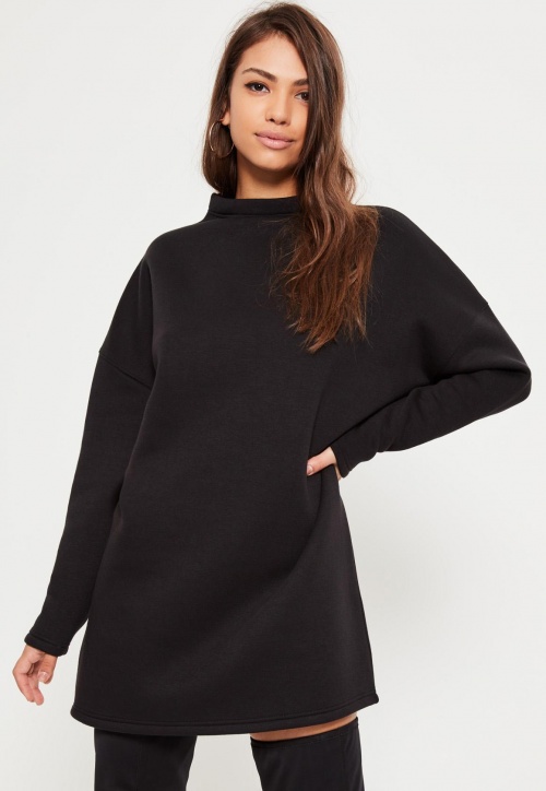 Missguided robe sweat