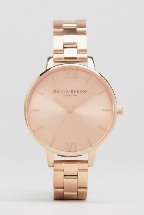 Olivia Burton - montre