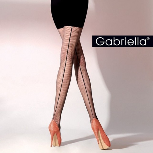 Gabriella - collant couture