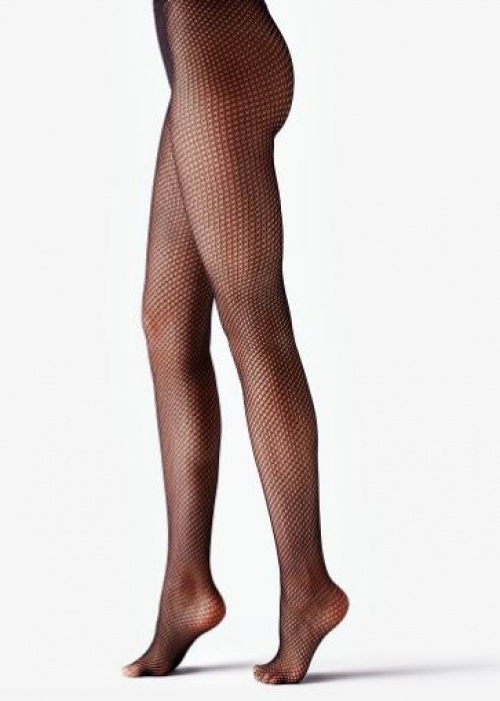 Calzedonia - collant broderie