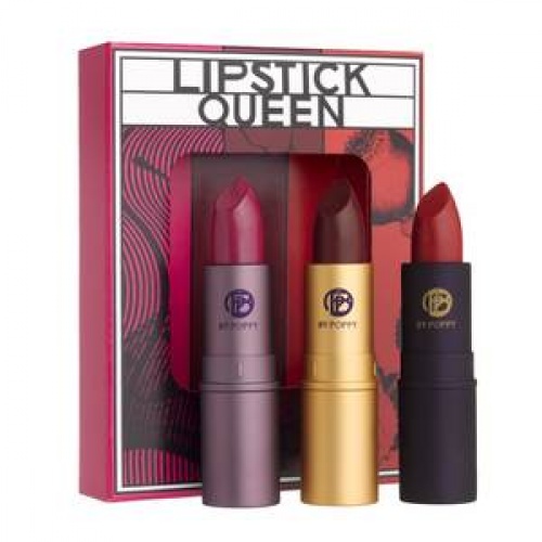 Lipstick Queen - Coffret Rouges à lèvres