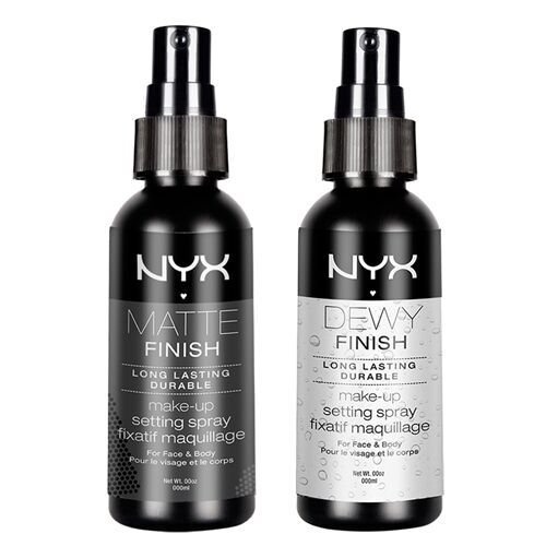NYX - Spray fixateur 