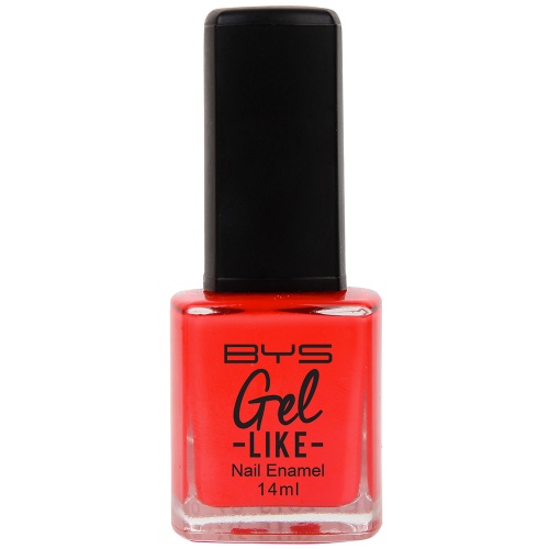 Bys Maquillage Vernis à ongles gel