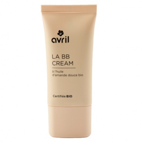 Avril - BB Crème 