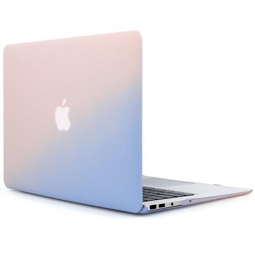 iDOO - Coque rigide MacBook Air 