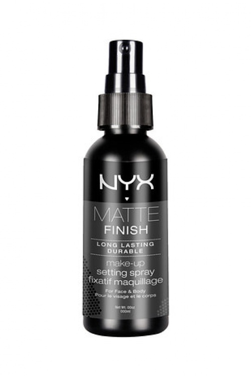 NYX - Spray fixateur 