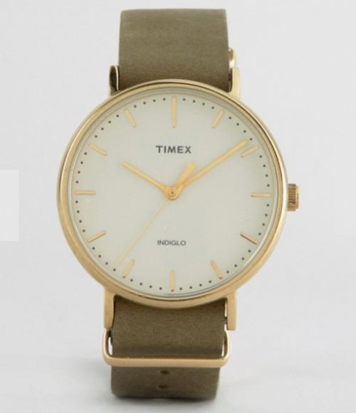 Timex - Montre