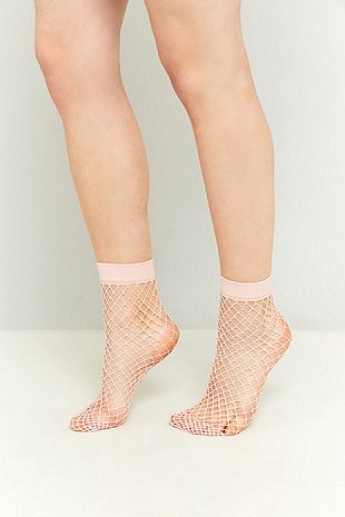 Urban Outfitters - socquettes 