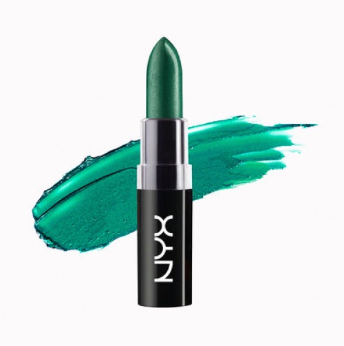 Nyx - Deep Forest Green