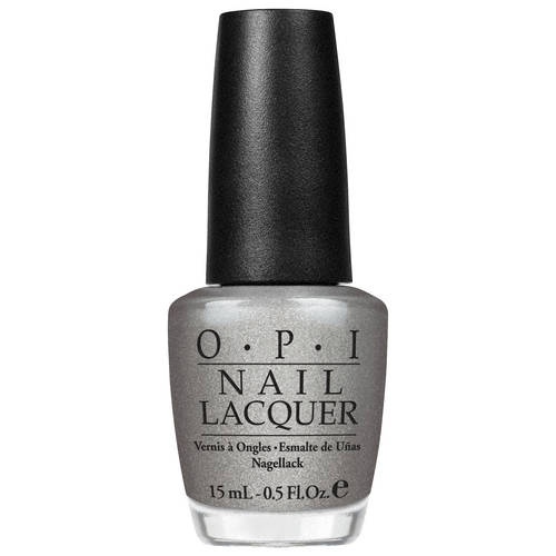 OPI Vernis ongles gris