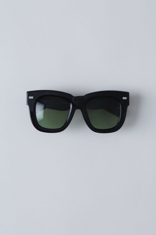 Acne Studios - lunettes de soleil