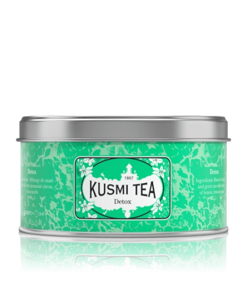 Kusmi Tea - Thé Detox 