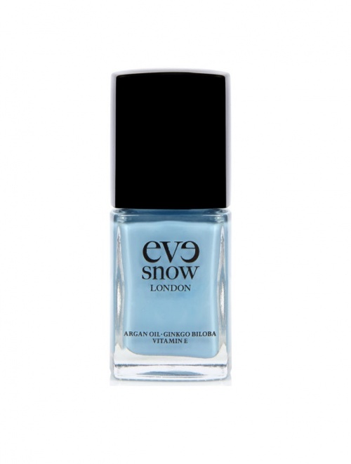 Eve Snow - vernis bleu ciel