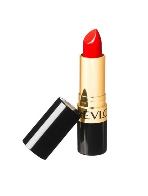 Revlon - Super Lustrous Lipstick 