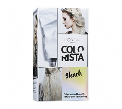 Colorista Bleach - Blond Platine