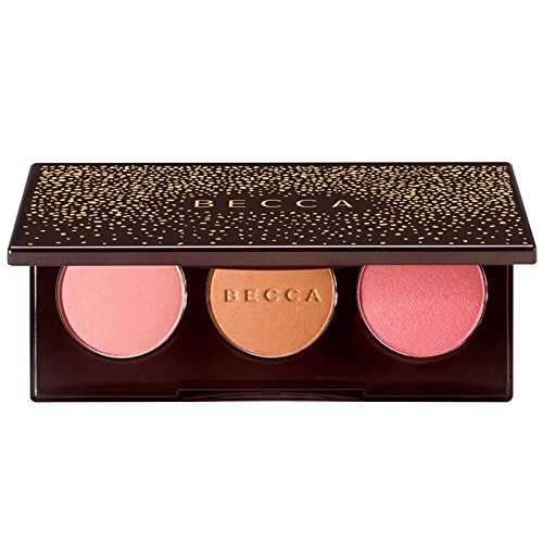 Becca - Palette de blush 
