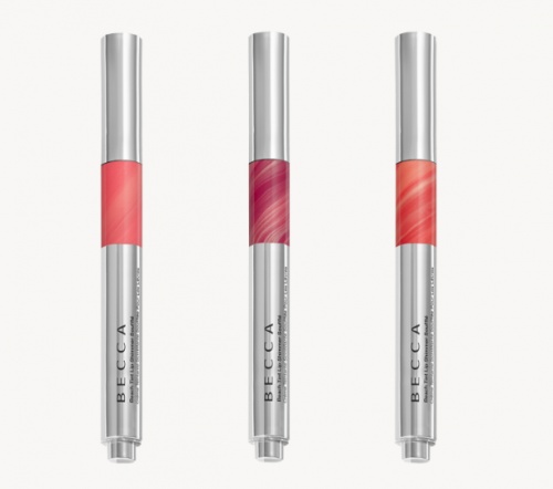 Becca - Kit de trois lipsticks 