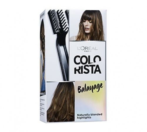 Colorista - Balayage
