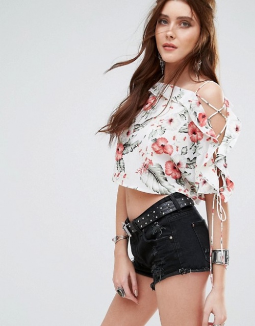 Missguided - Top 