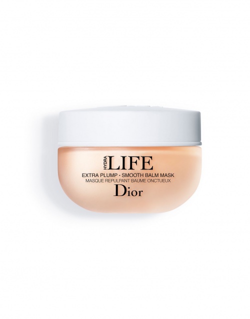 Dior Hydra Life - Masque Repulpant Baume Onctueux