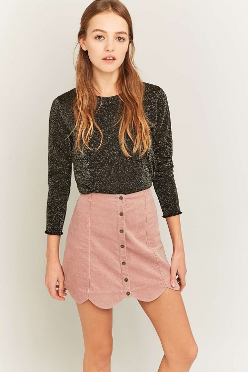 Urban Outfitters - Jupe