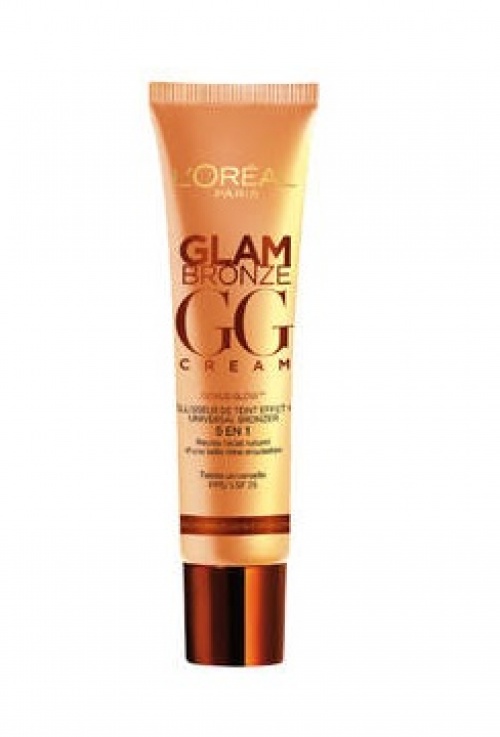 L'Oréal Paris - GG Crème Glam Bronze