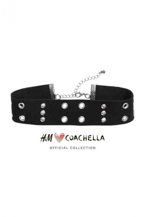 H&M Loves Coachella - Collier 
