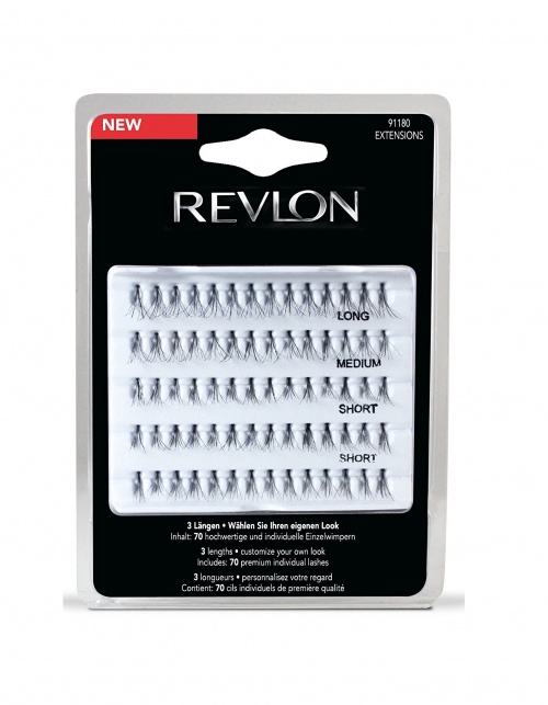 Revlon - Faux-cils individuels