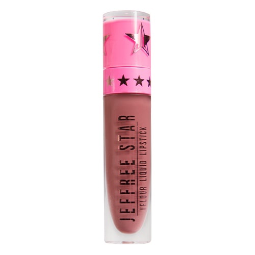Jeffree Star Cosmetics - Velour Liquid Lipstick Androgyny