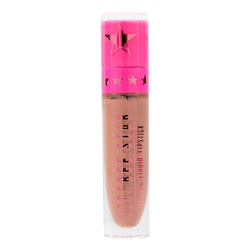 Jeffree Star Cosmetics - Velour Liquid Lipstick I'm Nude