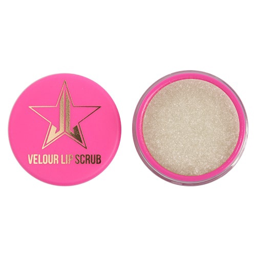Jeffree Star Cosmetics - Velour Lip Scrub Mojito
