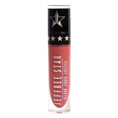 Jeffree Star Cosmetics - Manny MUA Velour Liquid Lipstick I'm Shook