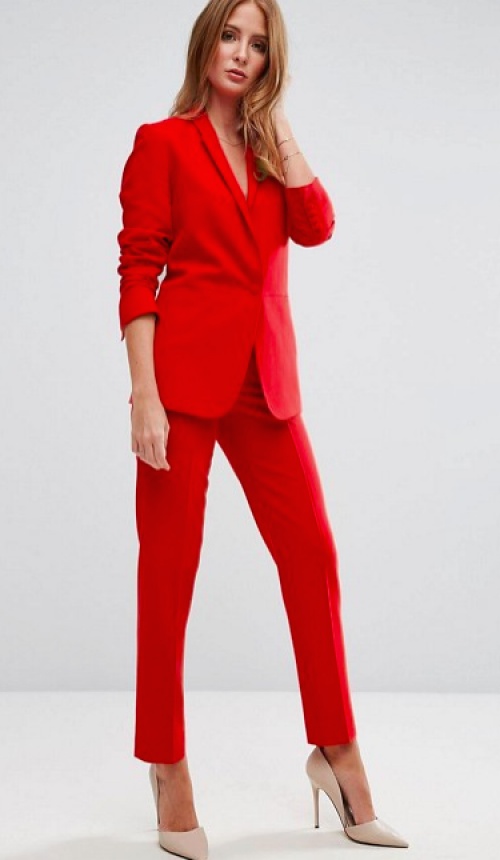 Millie Mackintosh - Blazer + Pantalon