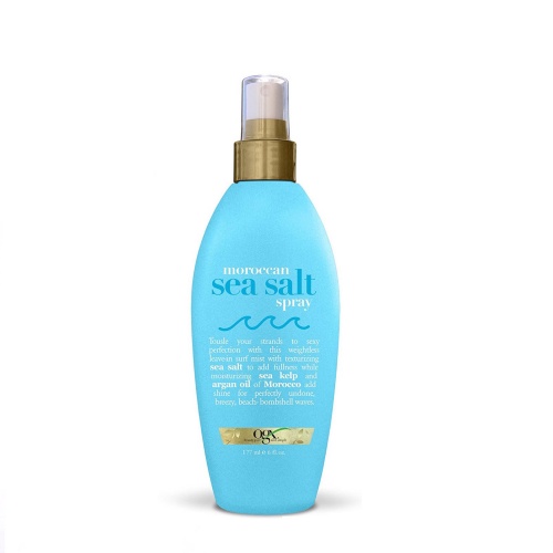 Spray au sel - Moroccan Oil 