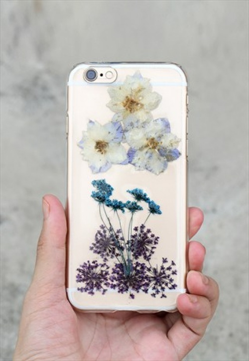 Flower Phone Case - Coque de téléphone