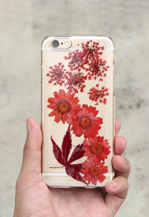 Flower Phone Case - Coque de téléphone