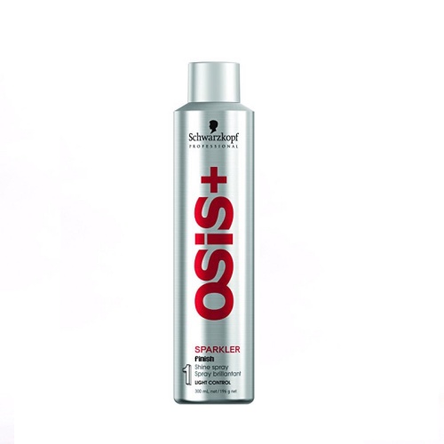 Spray brillant - Schwarzkopf Professional Osis