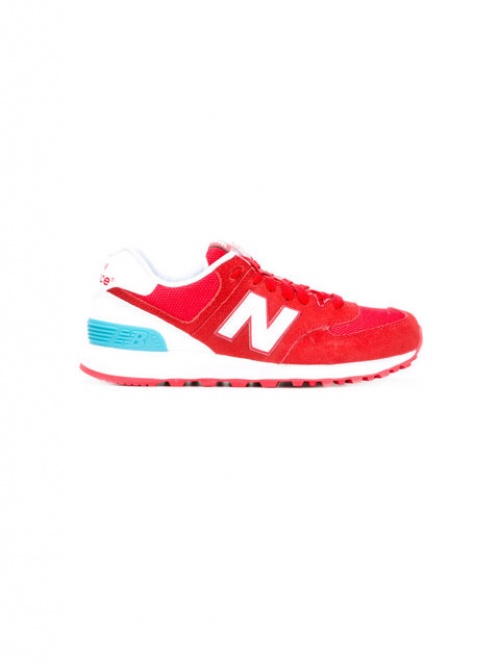 New Balance - Sneakers 