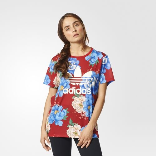 Adidas Originals - T-shirt