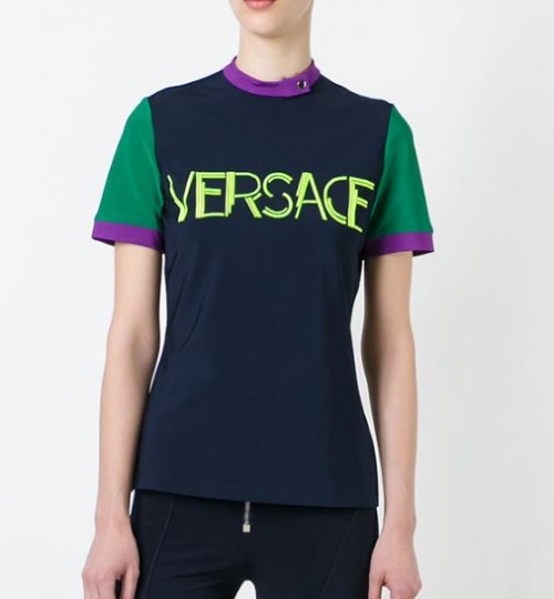Versace - T-shirt
