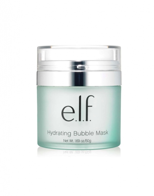Masque hydratant Bubble - ELF 