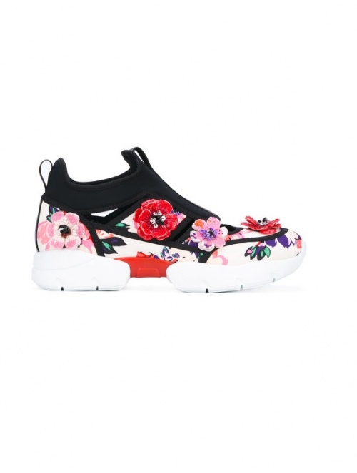 MSGM - Sneakers