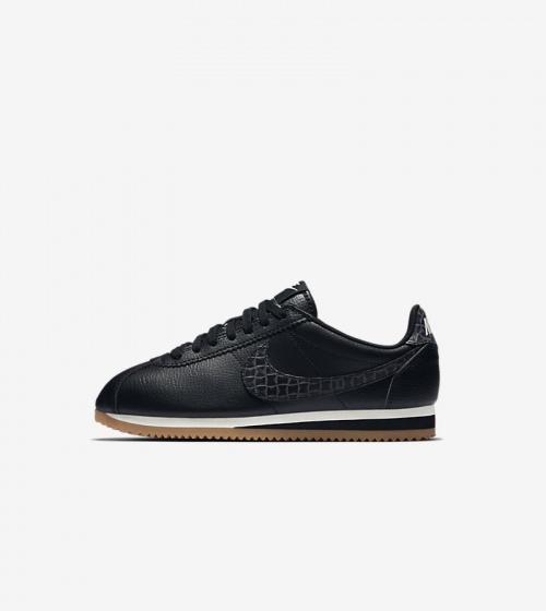 NIKE CLASSIC CORTEZ LEATHER LUX