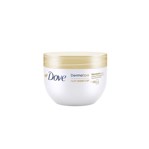 Crème hydratante - Dove 