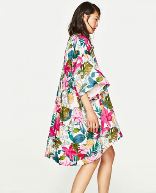 Zara - Kimono