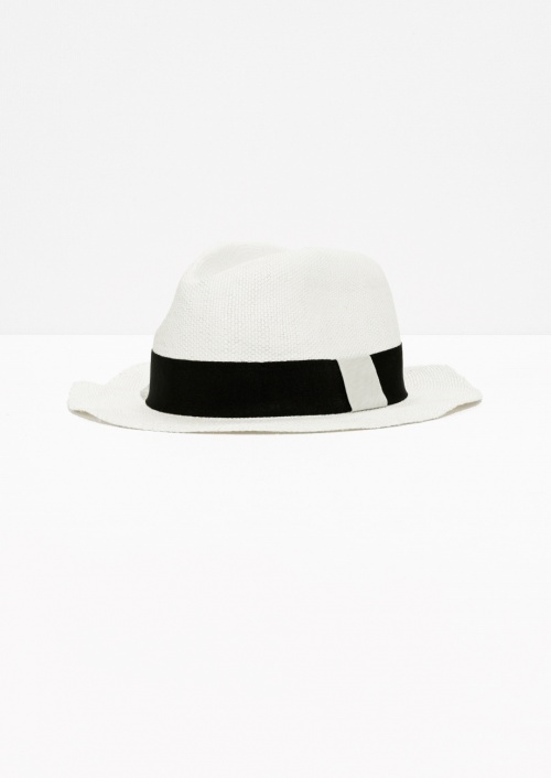 & Other Stories - Chapeau 