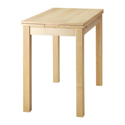 Ikea - Table extensible 