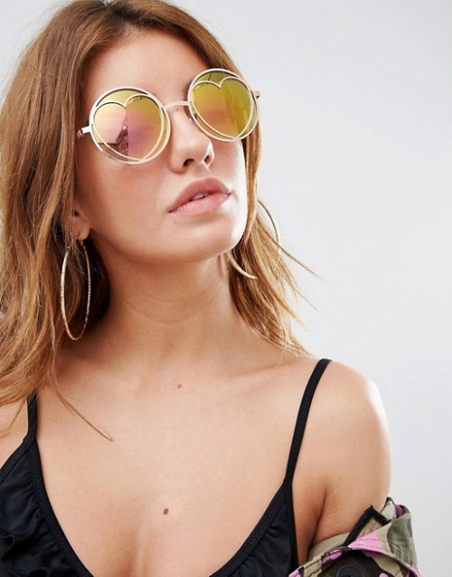 Missguided - Lunettes